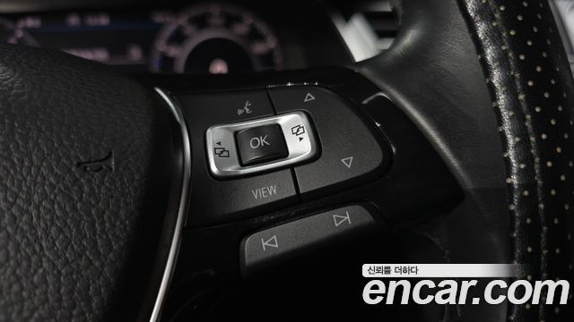 Volkswagen Arteon 2019 — photo 30