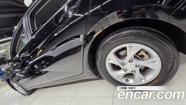 Hyundai AVANTE 2021 — photo 10