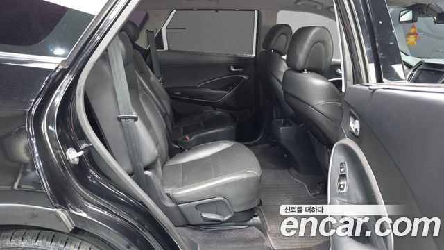 Hyundai Maxcruz 2017 — photo 17
