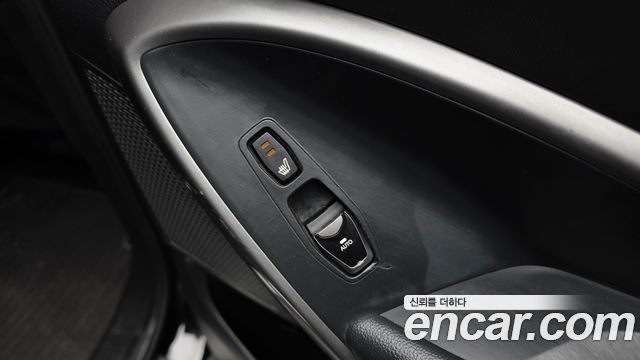 Hyundai Maxcruz 2017 — photo 24