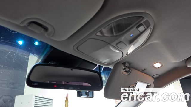 Hyundai Maxcruz 2017 — photo 25