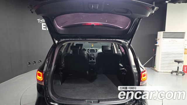 Hyundai Maxcruz 2017 — photo 26
