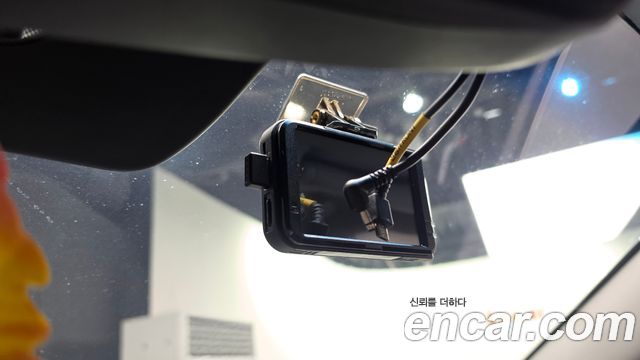 Hyundai Maxcruz 2017 — photo 28