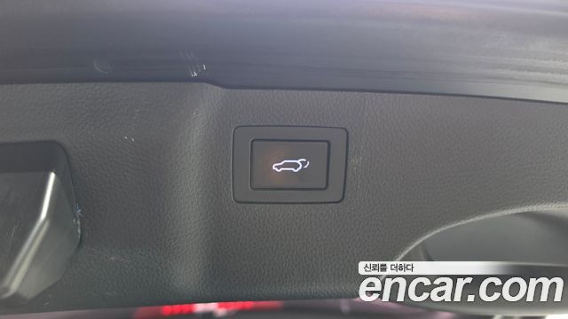 Hyundai Maxcruz 2017 — photo 30
