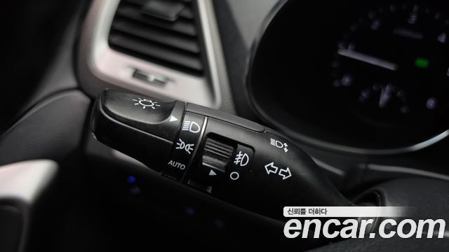 Hyundai Maxcruz 2017 — photo 32