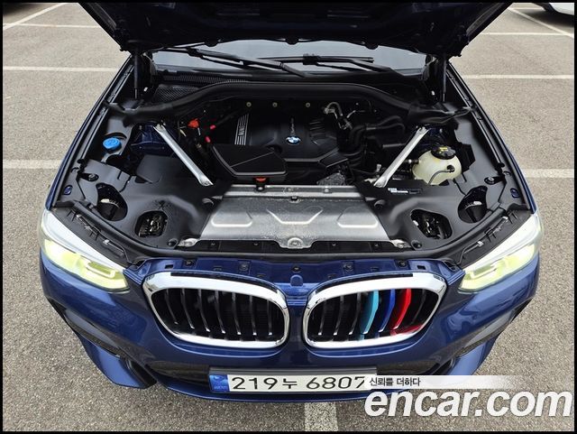 BMW X4 2019 — photo 6