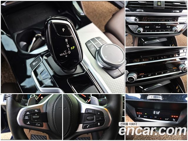 BMW X4 2019 — photo 9