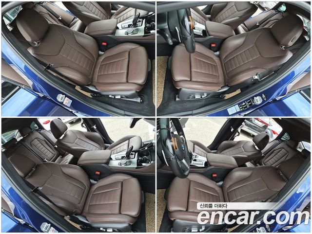 BMW X4 2019 — photo 10