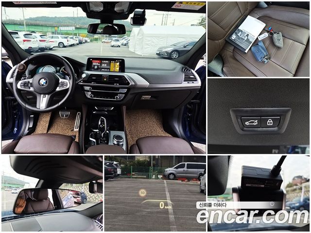 BMW X4 2019 — photo 13