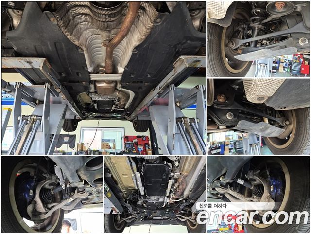 BMW X4 2019 — photo 15