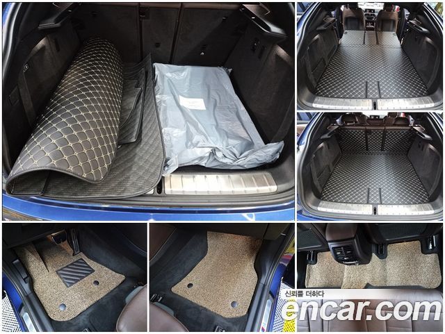 BMW X4 2019 — photo 20
