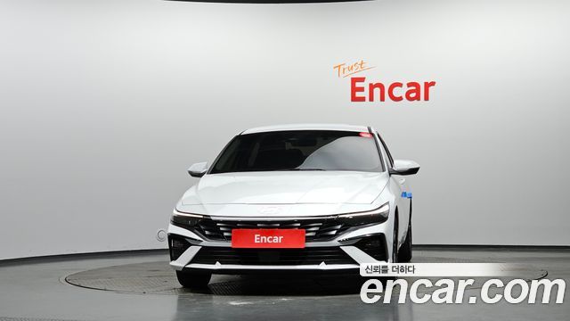 Hyundai AVANTE 2026 — photo 3