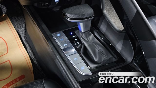 Hyundai AVANTE 2026 — photo 12