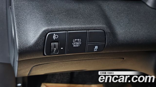 Hyundai AVANTE 2026 — photo 25