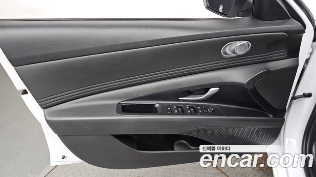 Hyundai AVANTE 2026 — photo 14