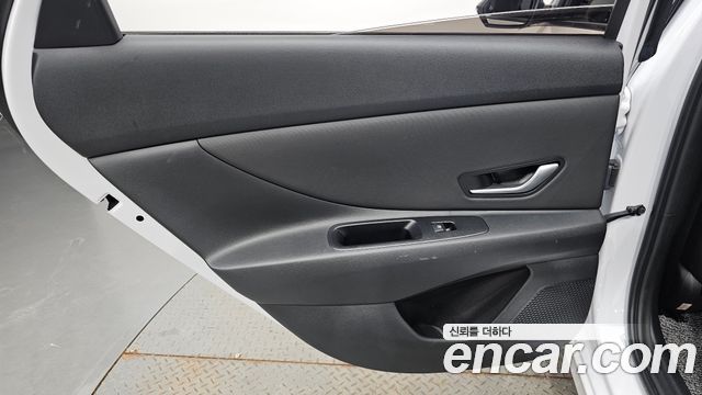 Hyundai AVANTE 2026 — photo 15