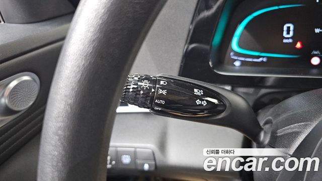 Hyundai AVANTE 2026 — photo 27