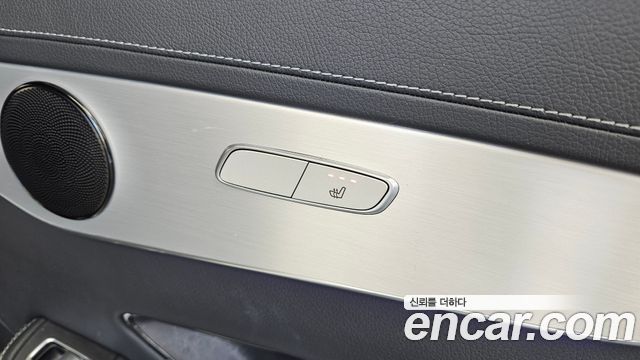 Mercedes-Benz GLC-Class 2022 — photo 19