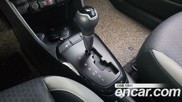 Kia morning 2018 — photo 12