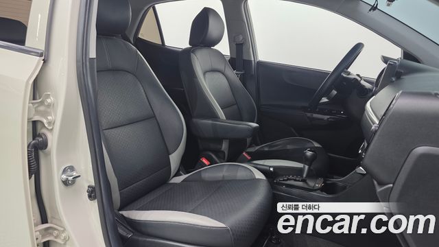 Kia morning 2018 — photo 25