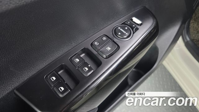 Kia morning 2018 — photo 30
