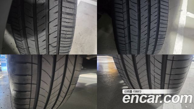 KG Mobility Torres 2023 — photo 10