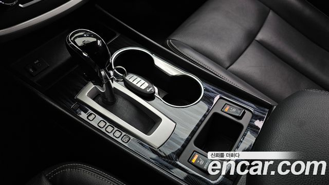 Nissan Altima 2017 — photo 12