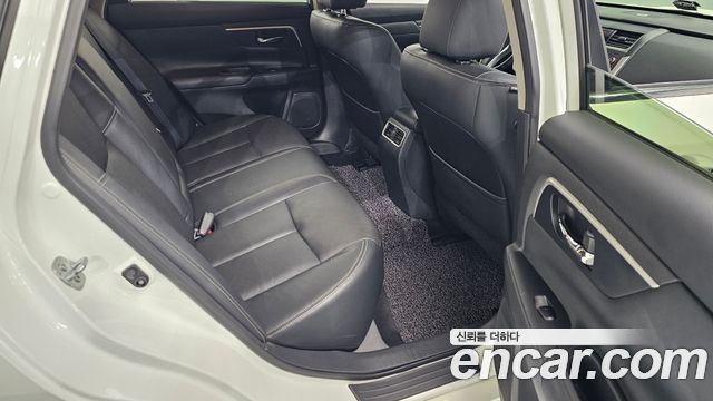 Nissan Altima 2017 — photo 18