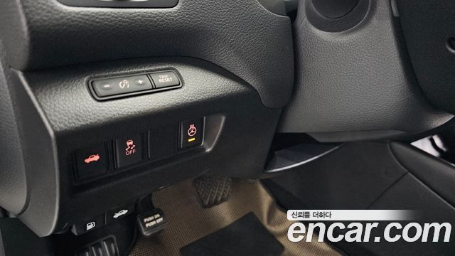 Nissan Altima 2017 — photo 26