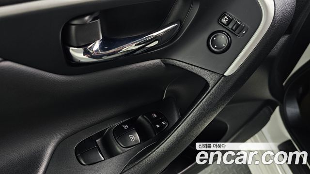 Nissan Altima 2017 — photo 27