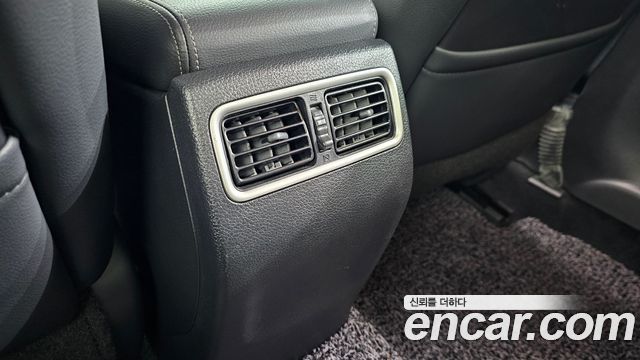 Nissan Altima 2017 — photo 31