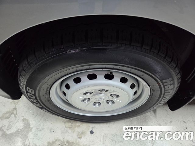 Hyundai Starex 2021 — photo 5
