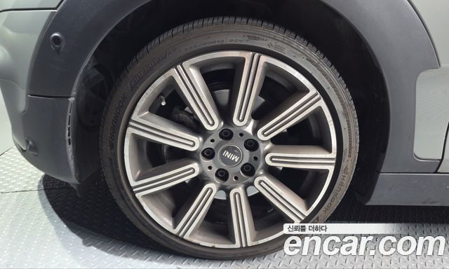 Mini Clubman 2022 — photo 5
