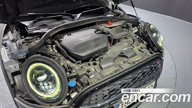Mini Clubman 2022 — photo 6