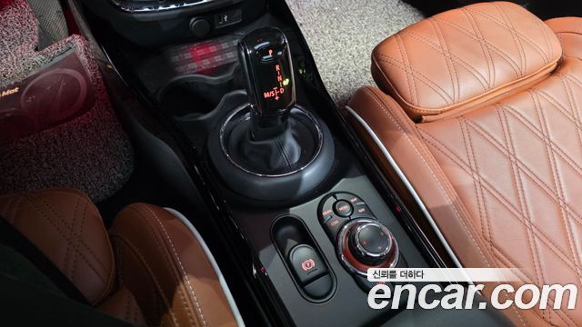 Mini Clubman 2022 — photo 12
