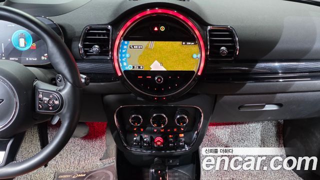 Mini Clubman 2022 — photo 20