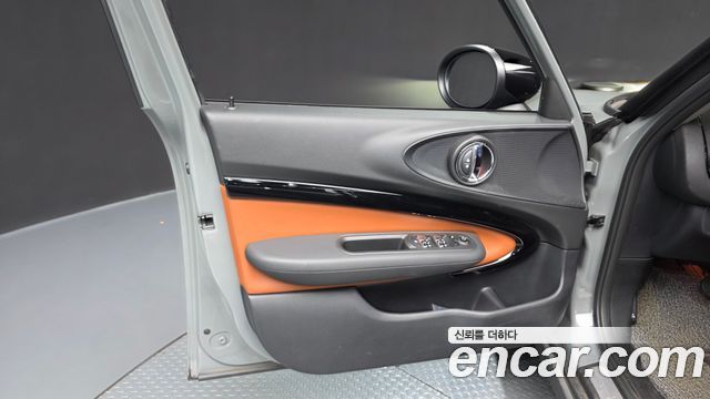 Mini Clubman 2022 — photo 14