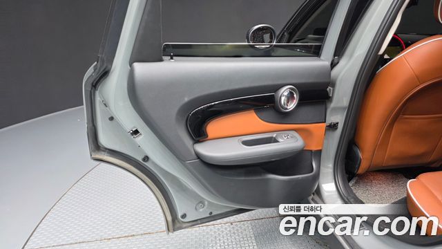 Mini Clubman 2022 — photo 15