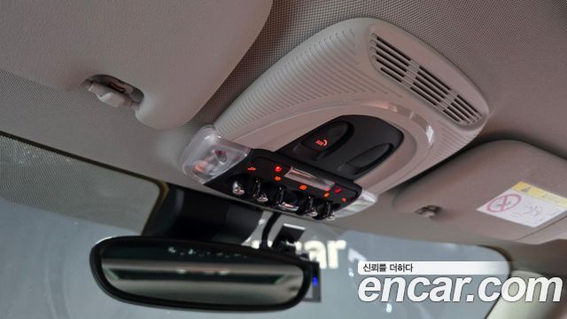 Mini Clubman 2022 — photo 27