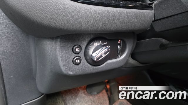 Mini Clubman 2022 — photo 29