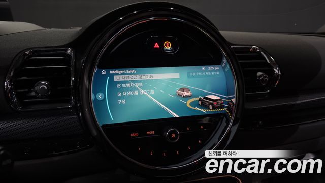 Mini Clubman 2022 — photo 33