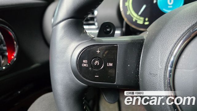 Mini Clubman 2022 — photo 34