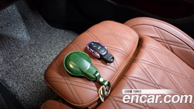 Mini Clubman 2022 — photo 35