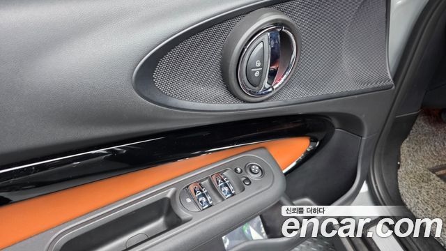 Mini Clubman 2022 — photo 37