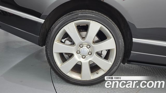 Land Rover Range Rover 2016 — photo 5