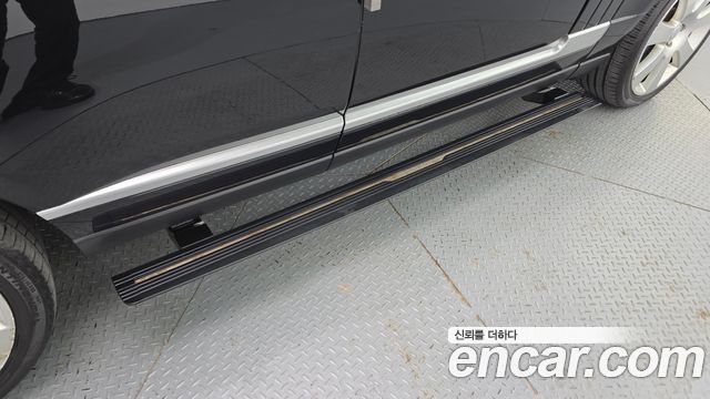 Land Rover Range Rover 2016 — photo 19