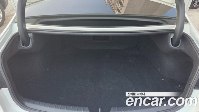 Kia K7 2020 — photo 7