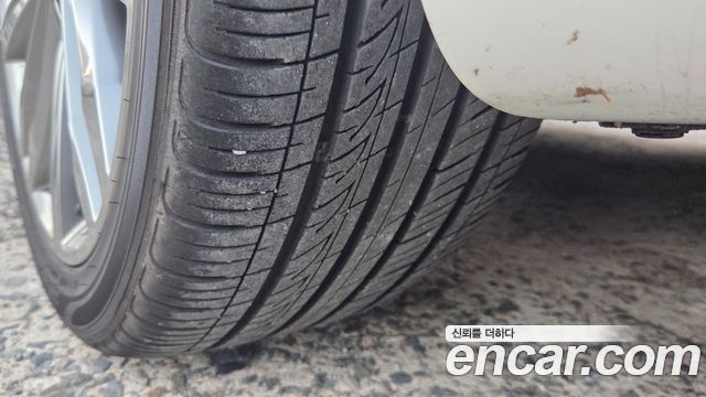 Kia K7 2020 — photo 8
