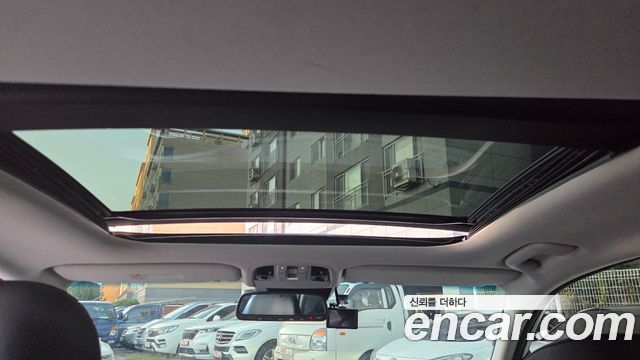Kia K7 2020 — photo 11