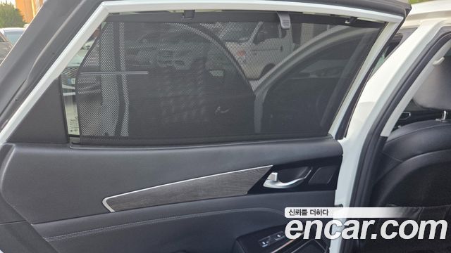 Kia K7 2020 — photo 16